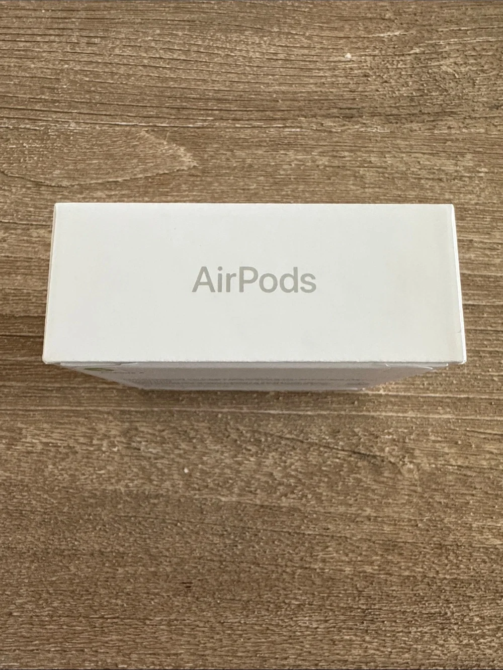 Apple official airpods